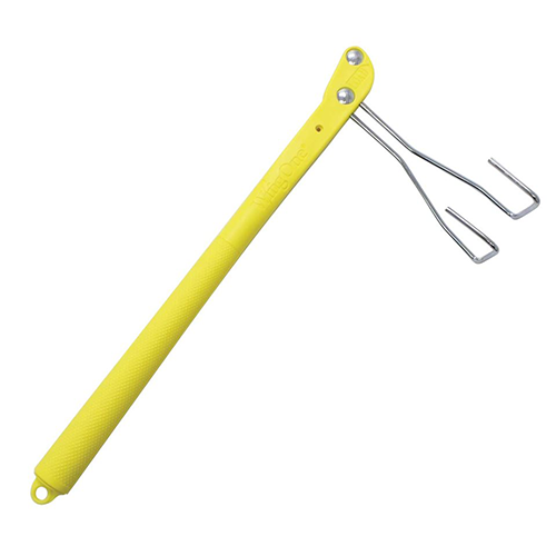 BC WAG DBL CLAY TGT THROWER - Carry a Big Stick Sale